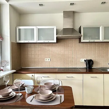 Spacerowa Blisko Morza Kolobrzeg