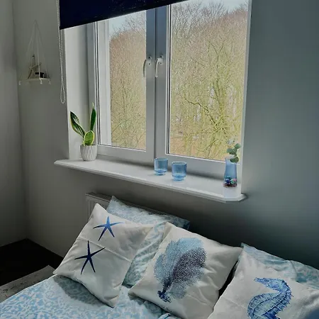 Spacerowa Blisko Morza * Kolobrzeg