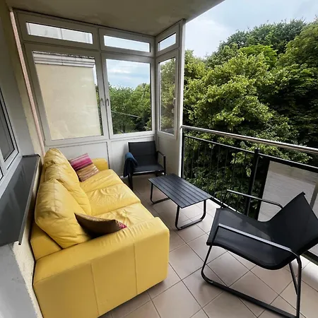 Spacerowa Blisko Morza * Kolobrzeg