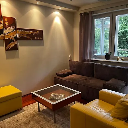 Spacerowa Blisko Morza *