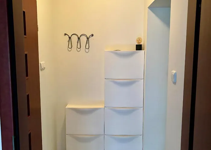 Apartment Spacerowa Blisko Morza *