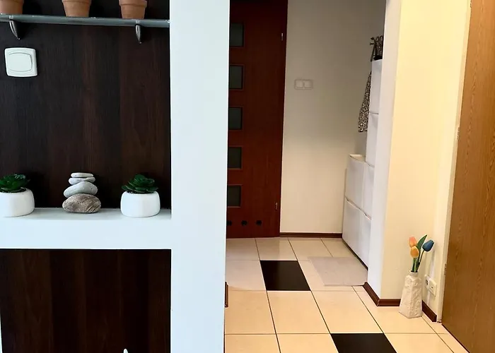 Spacerowa Blisko Morza * Kolobrzeg