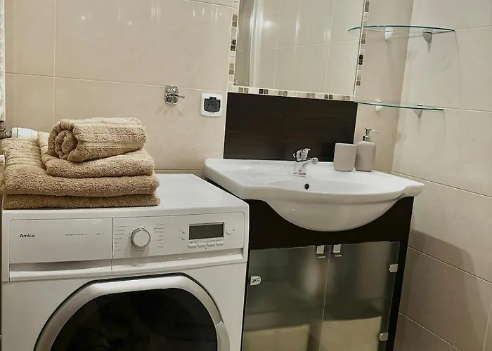 Apartment Spacerowa Blisko Morza *