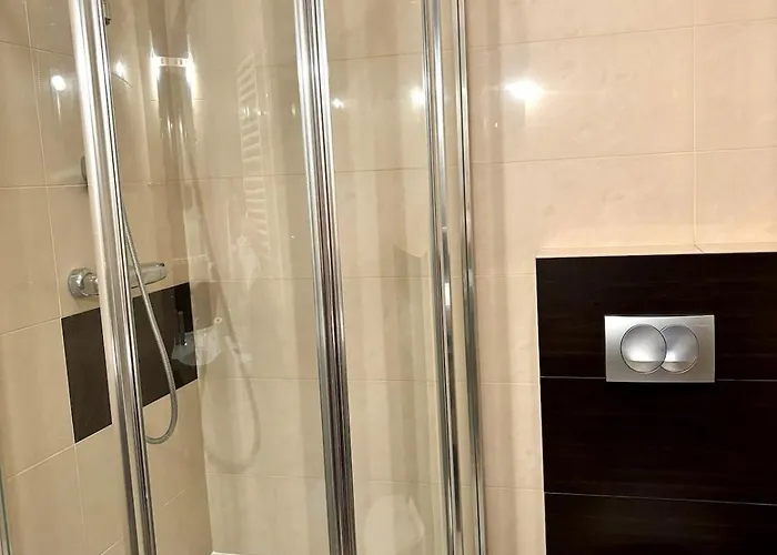 Spacerowa Blisko Morza Apartment Kolobrzeg