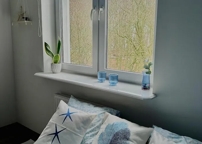 Spacerowa Blisko Morza * Kolobrzeg